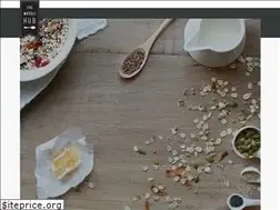 Sites similar to themueslihub.co.nz