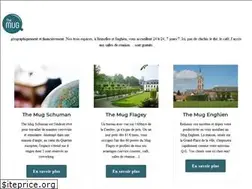 Sites similar to themug.be