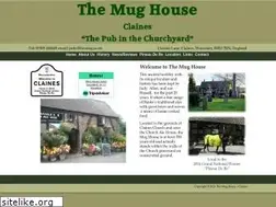 Sites similar to themug.co.uk