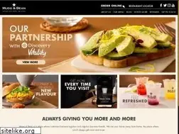Sites similar to themugg.com