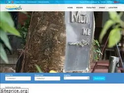 Sites similar to themuineresort.vn
