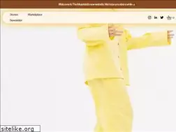 Sites similar to themujerista.com