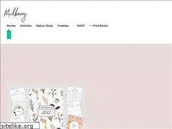 Sites similar to themulberryjournal.com