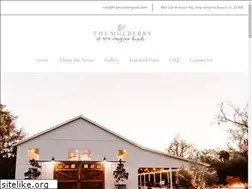 Sites similar to themulberrynsb.com