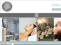 Sites similar to themulberryspa.co.uk