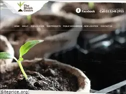 Sites similar to themulchcentre.com.au