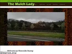 Sites similar to themulchlady.com
