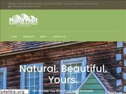 Sites similar to themulchmart.com