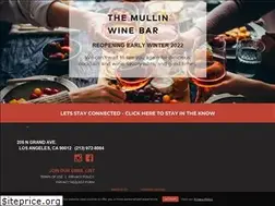 Sites similar to themullinla.com