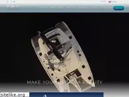 Sites similar to themultihullgroup.com