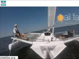 Sites similar to themultihullsource.com