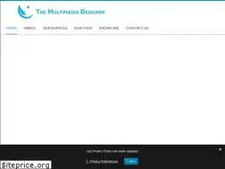 Sites similar to themultimediadesigner.com