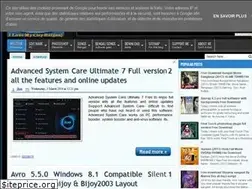 Sites similar to themultisoftwere.blogspot.com