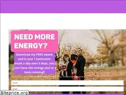 Sites similar to themultitaskingmomsite.net