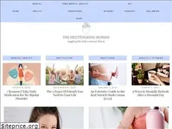 Sites similar to themultitaskingwoman.com