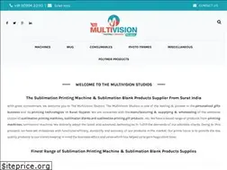 Sites similar to themultivision.com