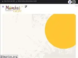 Sites similar to themumbaicafe.com