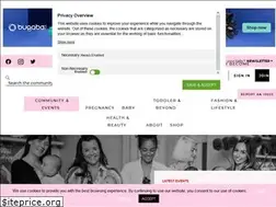 Sites similar to themumclub.com