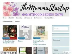 Sites similar to themummastartup.com