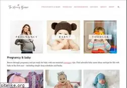 Sites similar to themummybubble.co.uk