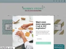 Sites similar to themummyfront.com