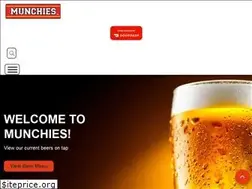 Sites similar to themunchies.com
