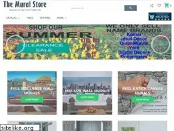 Sites similar to themuralstore.com