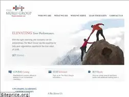 Sites similar to themurligroup.com