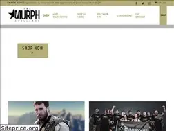 Sites similar to themurphchallenge.com
