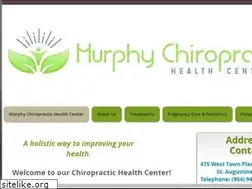 Sites similar to themurphychiropractic.com