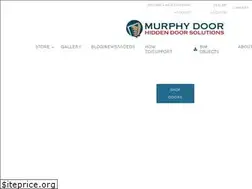 Sites similar to themurphydoor.com