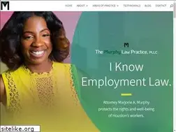 Sites similar to themurphylawpractice.com