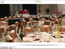 Sites similar to themurraycentertns.com