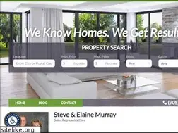 Sites similar to themurrayteam.ca