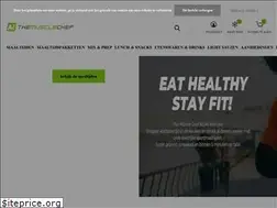 Sites similar to themusclechef.nl