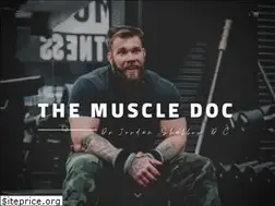 Sites similar to themuscledoc.com