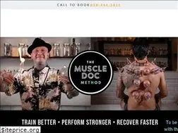 Sites similar to themuscledocmethod.com