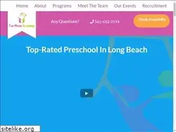 Sites similar to themuseacademylb.com