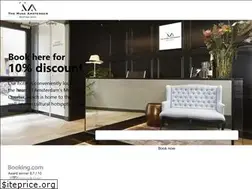 Sites similar to themuseamsterdam.com