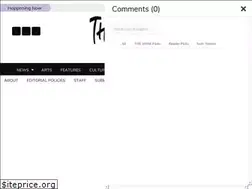 Sites similar to themuseatdreyfoos.com