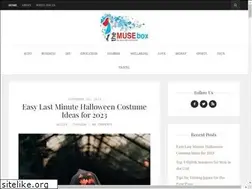 Sites similar to themusebox.net