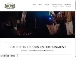 Sites similar to themusebrooklyn.com