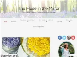 Sites similar to themuseinthemirror.com