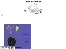 Sites similar to themuseisin.com