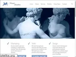 Sites similar to themusemarketinggroup.com
