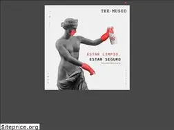 Sites similar to themuseo.com