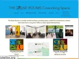 Sites similar to themuserooms.com