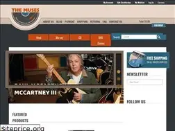 Sites similar to themuses.com.au