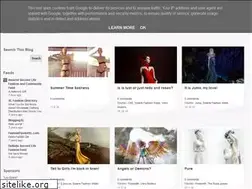Sites similar to themusestyle.blogspot.com