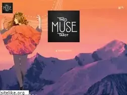 Sites similar to themusetarot.com